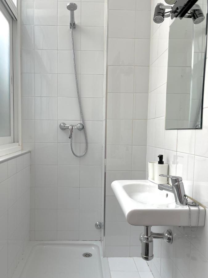 Irua Apartamentos 龙达 外观 照片