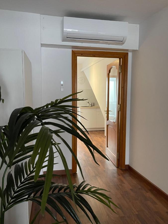Irua Apartamentos 龙达 外观 照片