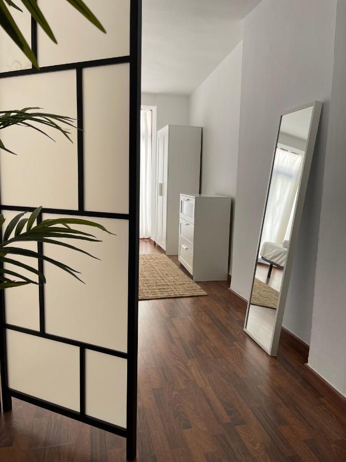 Irua Apartamentos 龙达 外观 照片