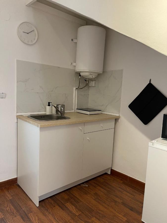 Irua Apartamentos 龙达 外观 照片