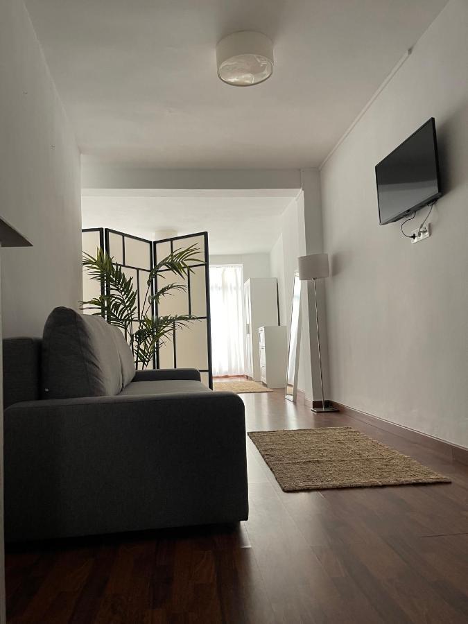 Irua Apartamentos 龙达 外观 照片