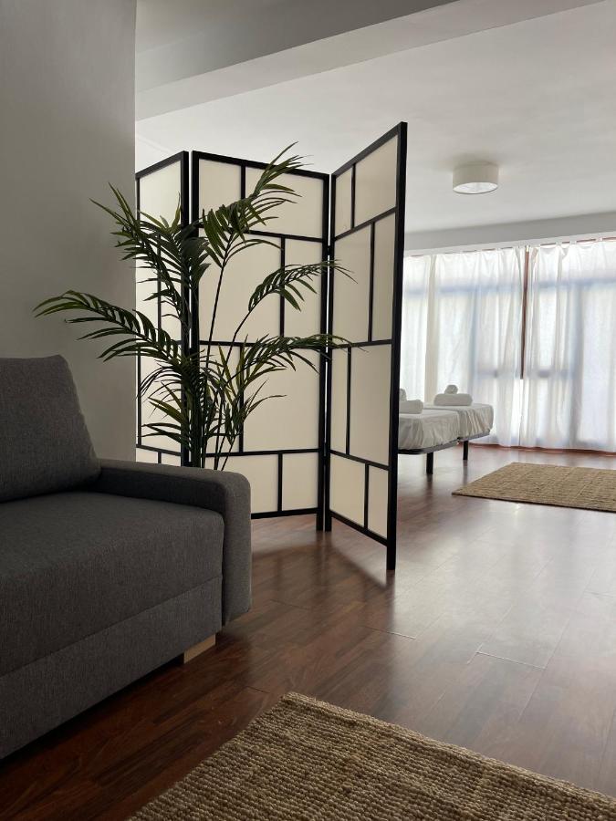 Irua Apartamentos 龙达 外观 照片