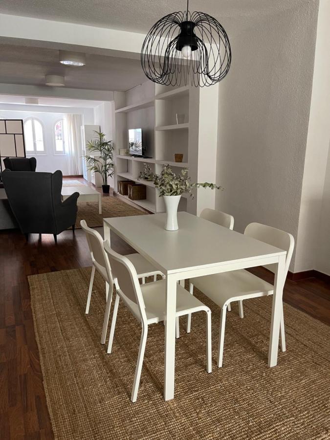Irua Apartamentos 龙达 外观 照片