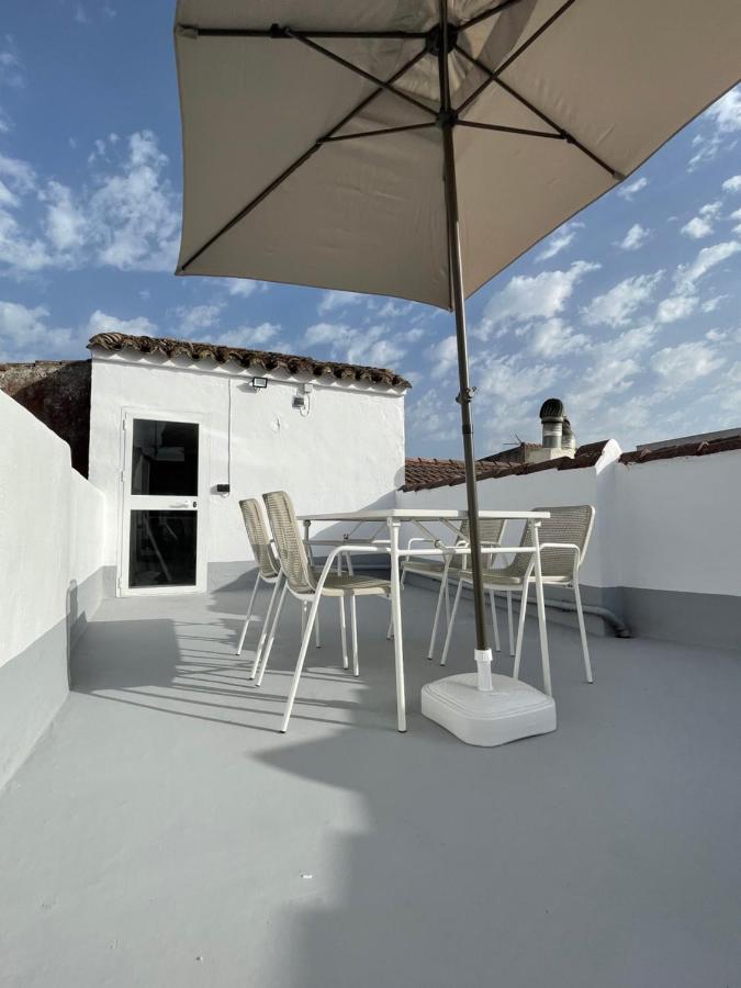 Irua Apartamentos 龙达 外观 照片