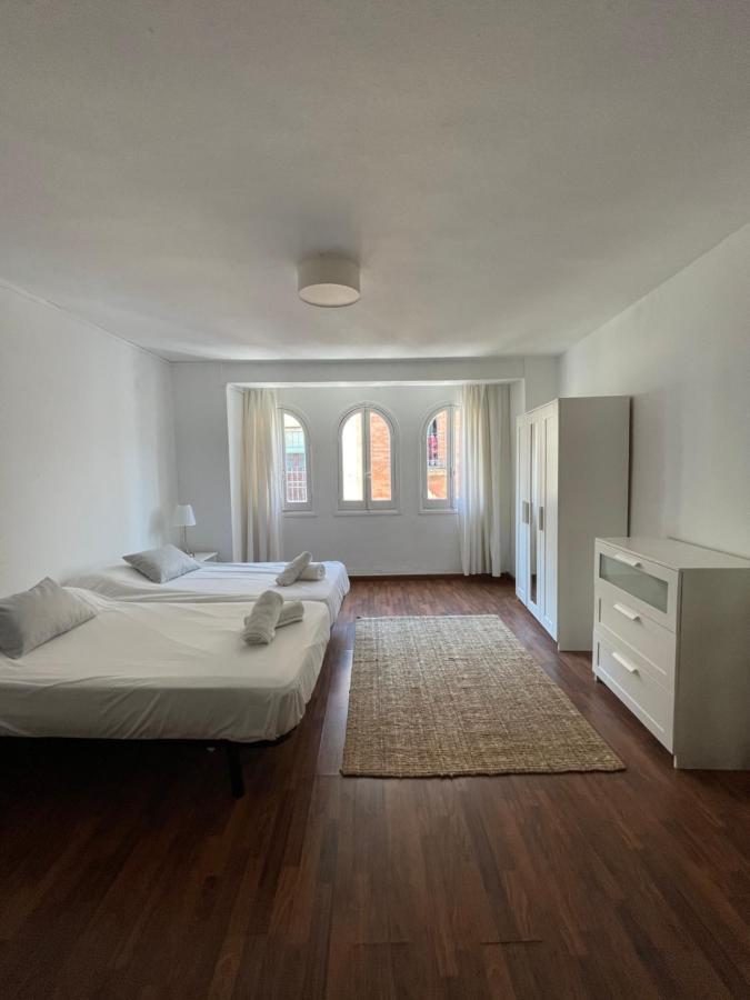 Irua Apartamentos 龙达 外观 照片